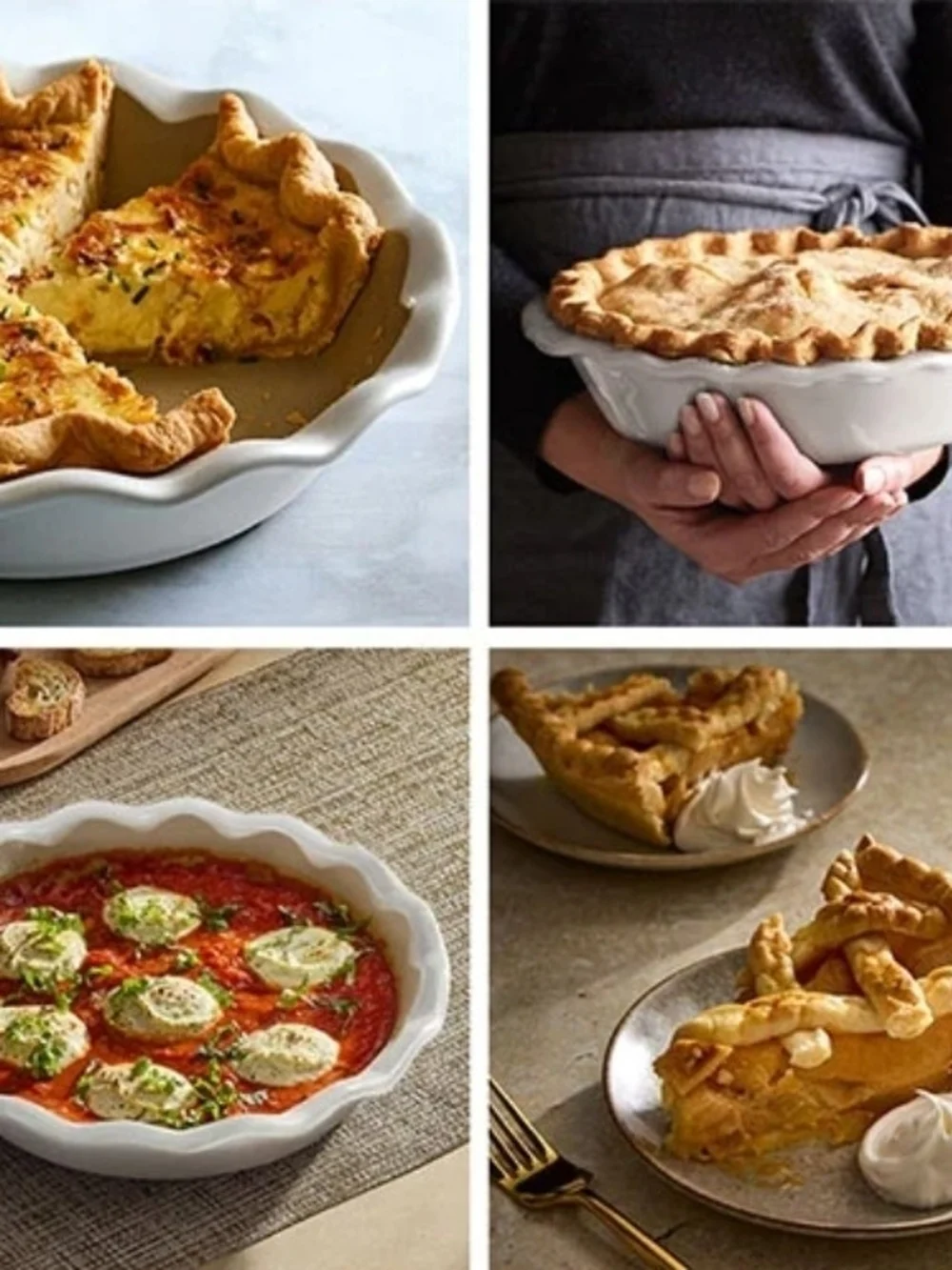 Pampered Chef 9